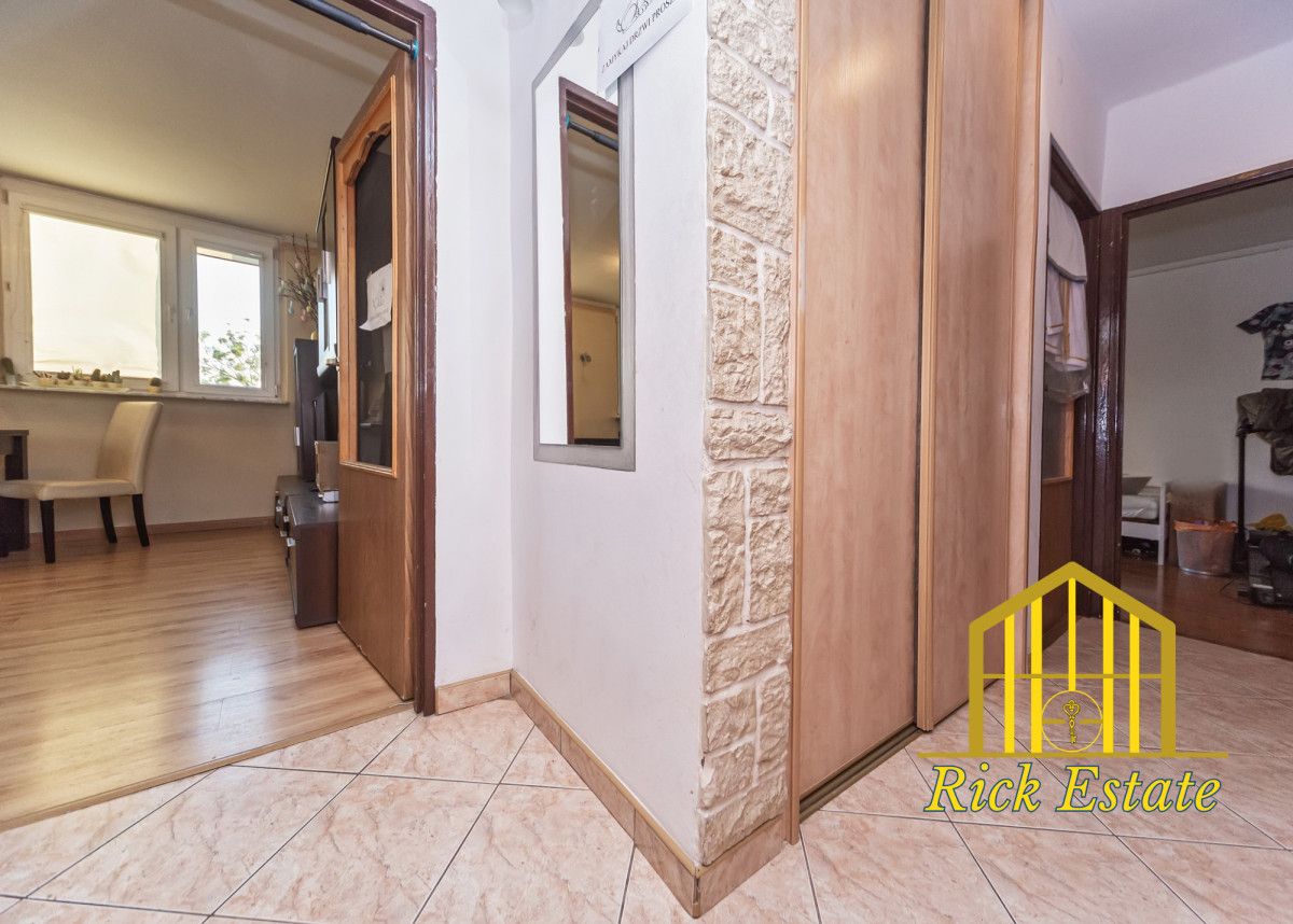 Mieszkanie 3-pokojowe Czechowice-Dziedzice, ul. Legionów. Zdjęcie 9