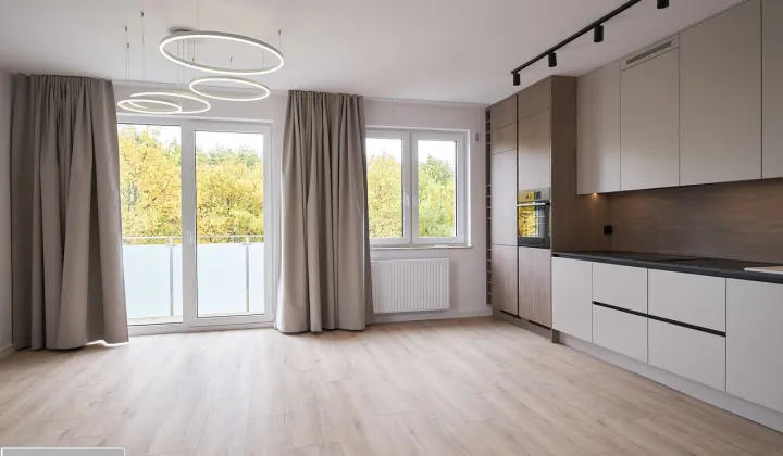 Mieszkanie 4-pokojowe Wrocław Fabryczna, ul. Wilkaska