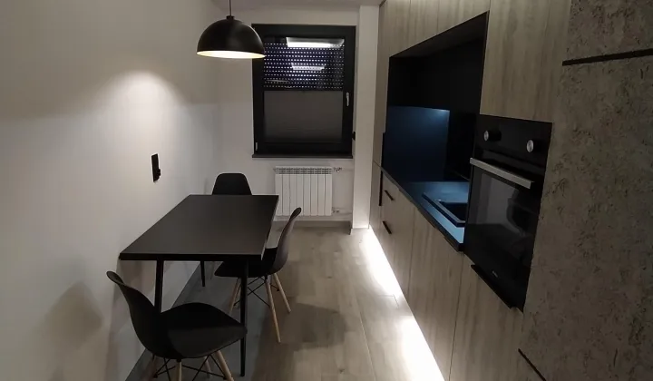 Mieszkanie 2-pokojowe Radomsko Centrum, ul. Armii Krajowej