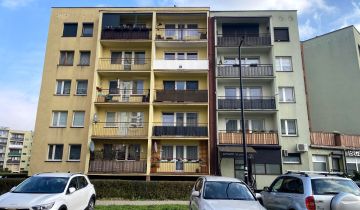 Mieszkanie 2-pokojowe Zabrze, ul. Galileusza