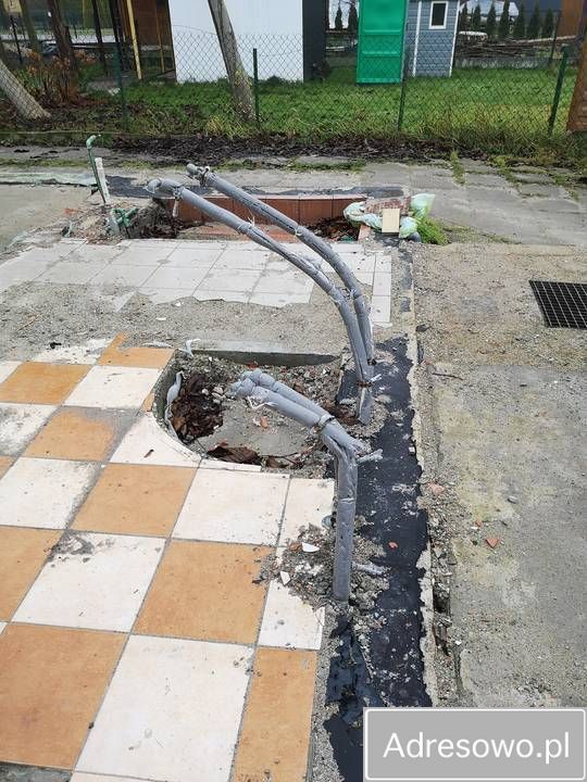 Działka rod Gdańsk Górki Zachodnie. Zdjęcie 8