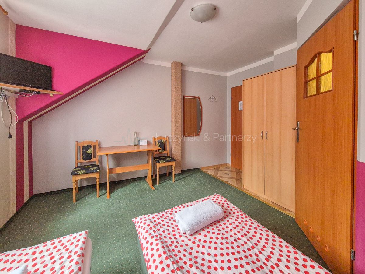 Hotel/pensjonat Szklarska Poręba, ul. Zygmunta Krasińskiego. Zdjęcie 25