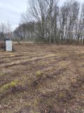 Działka budowlana Dobrzenica Rybno, ul. Stokrotki. Zdjęcie 4