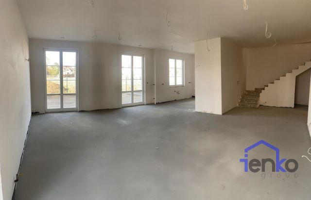 bliźniak, 5 pokoi Warszawa Wilanów, ul. Bruzdowa. Zdjęcie 9