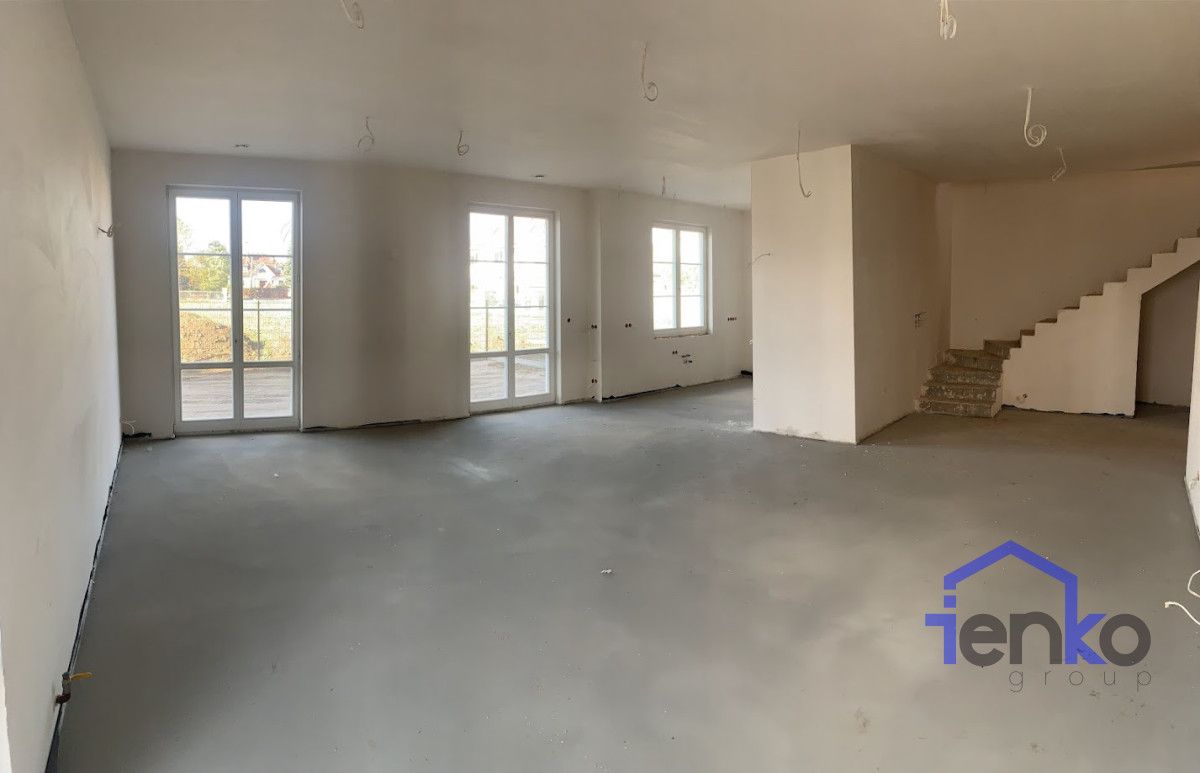 bliźniak, 5 pokoi Warszawa Wilanów, ul. Bruzdowa. Zdjęcie 9