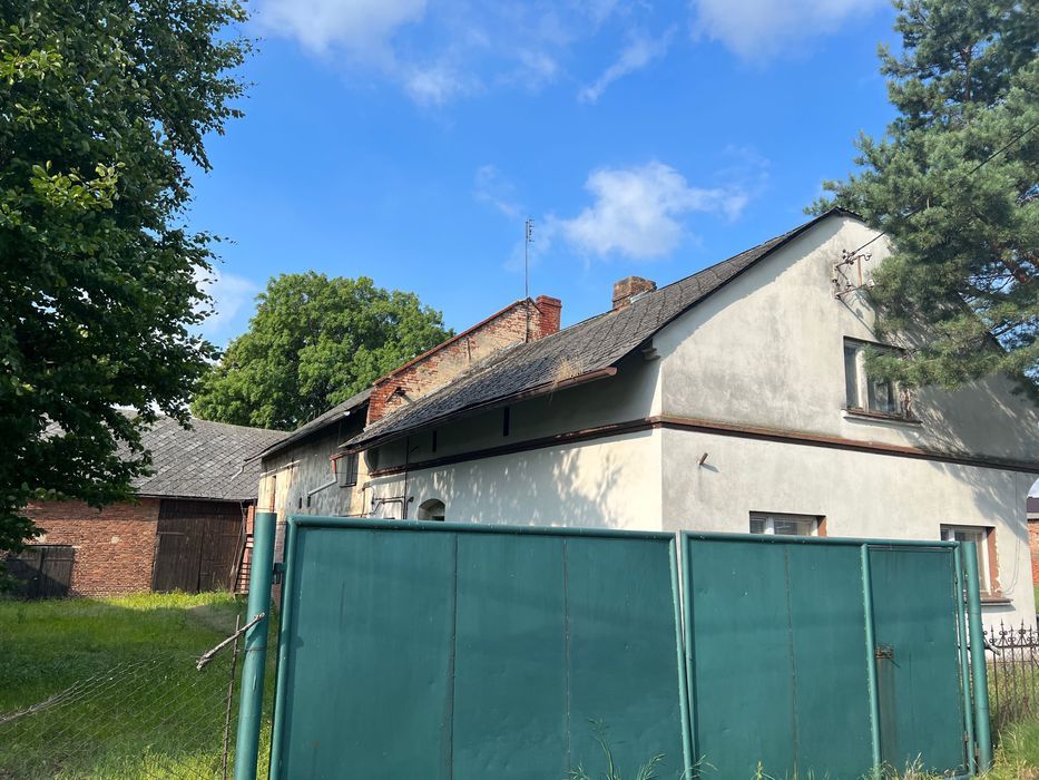 gospodarstwo Zubrzyce. Zdjęcie 2