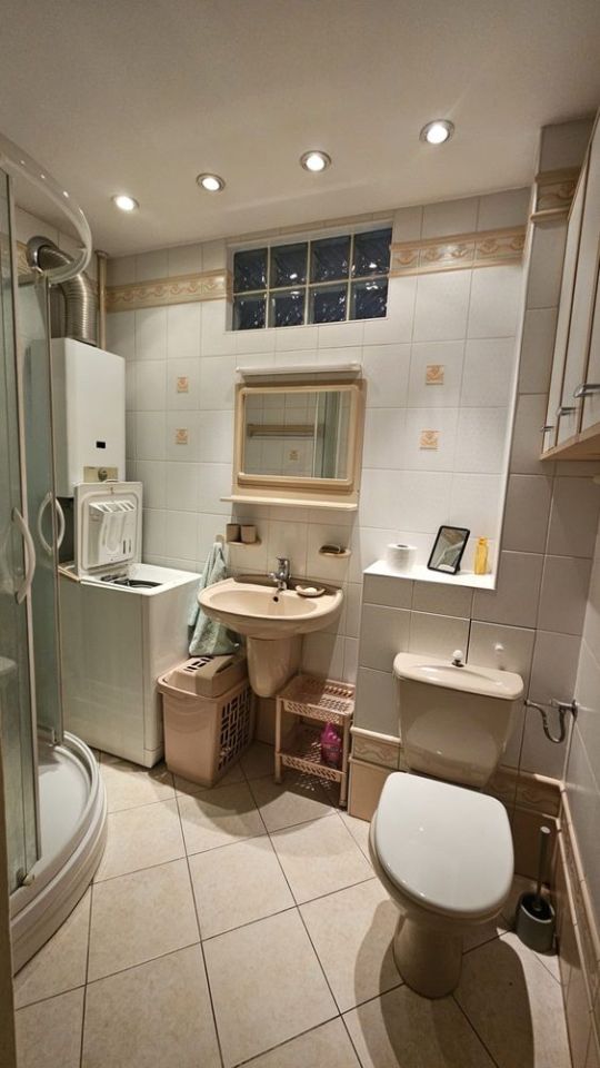 Mieszkanie 2-pokojowe Katowice Ligota. Zdjęcie 4