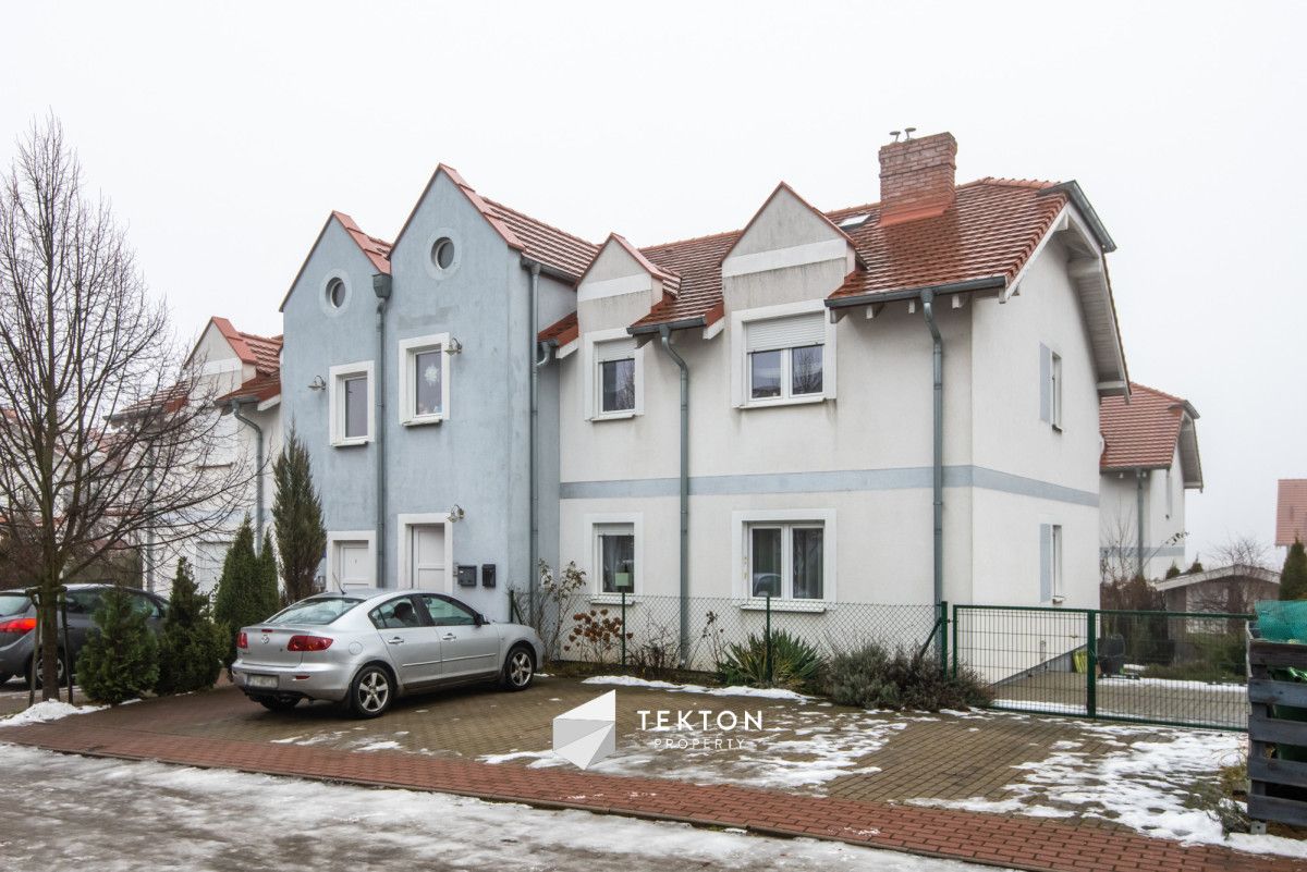 Mieszkanie 3-pokojowe Komorniki, ul. Młyńska. Zdjęcie 16