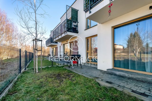 Mieszkanie 3-pokojowe Rzeszów, ul. Borowa. Zdjęcie 5