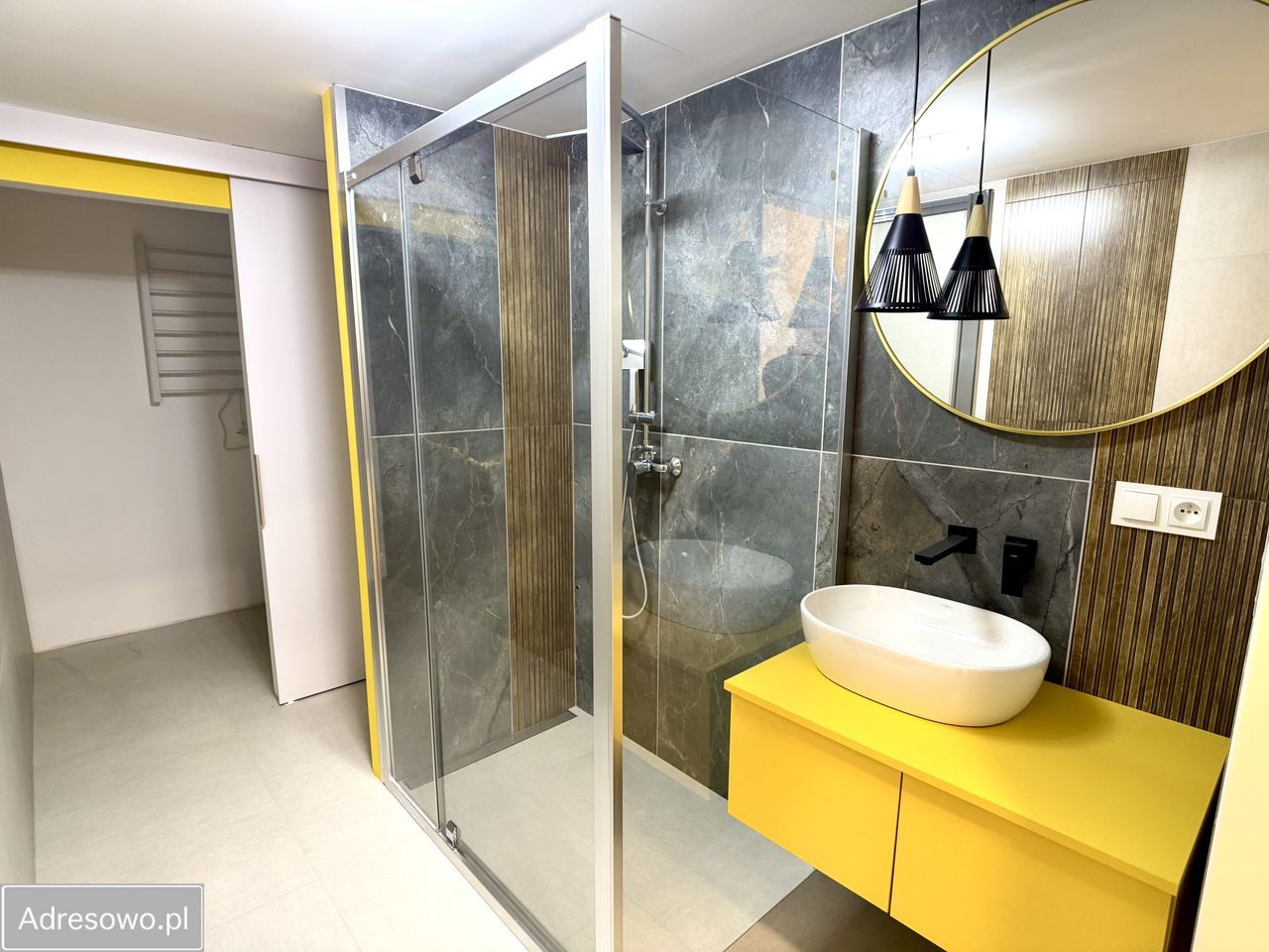 Mieszkanie 2-pokojowe Siemianowice Śląskie Centrum. Zdjęcie 6