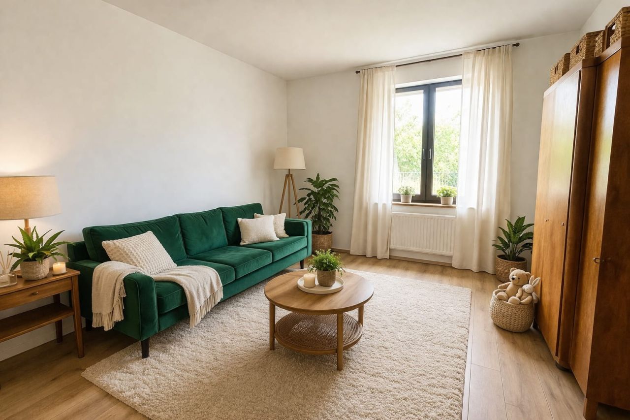 dom wolnostojący, 5 pokoi Wrocław Fabryczna, ul. gen. Witolda Urbanowicza. Zdjęcie 10