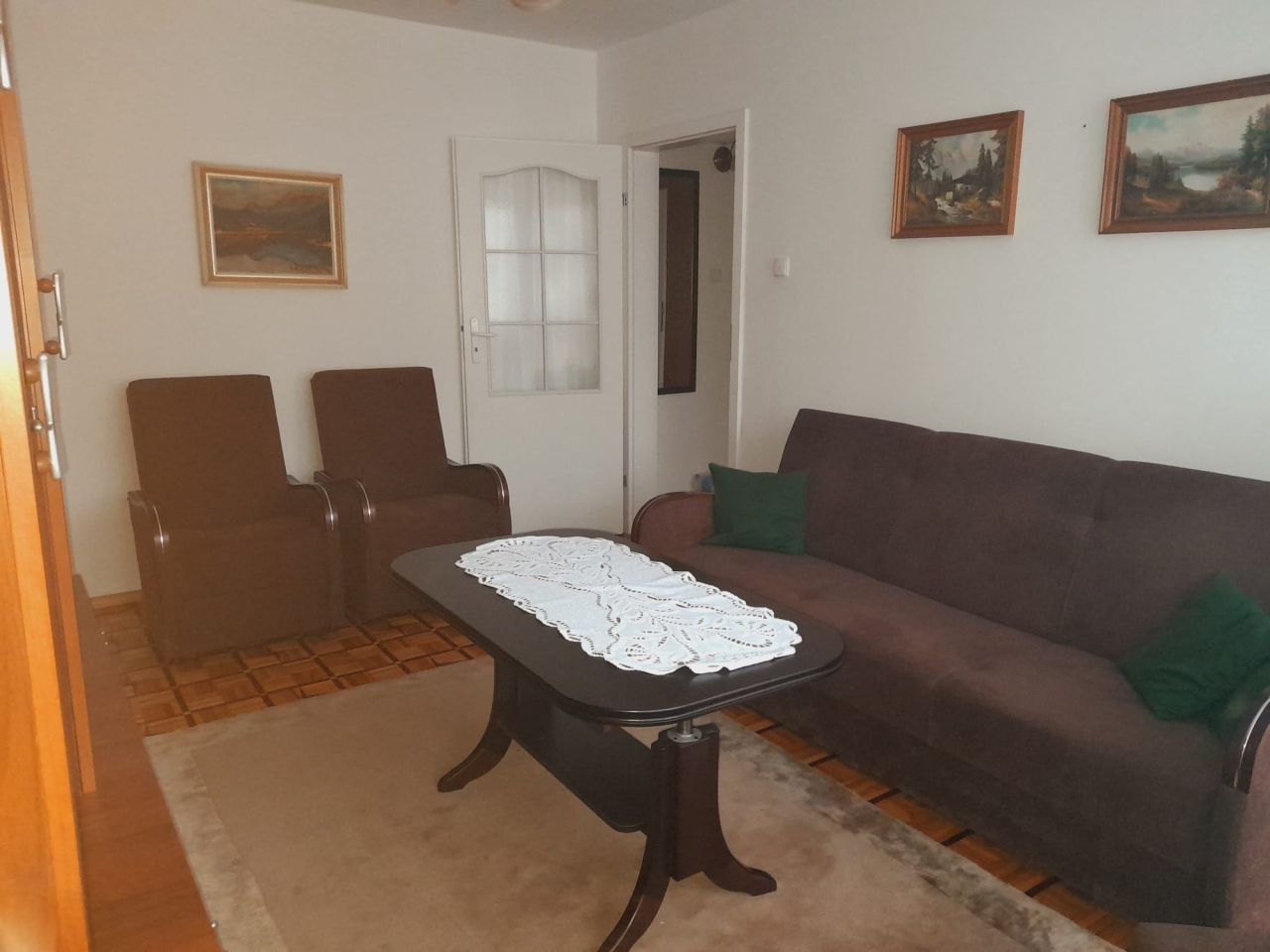 Mieszkanie 2-pokojowe Bydgoszcz Błonie. Zdjęcie 7