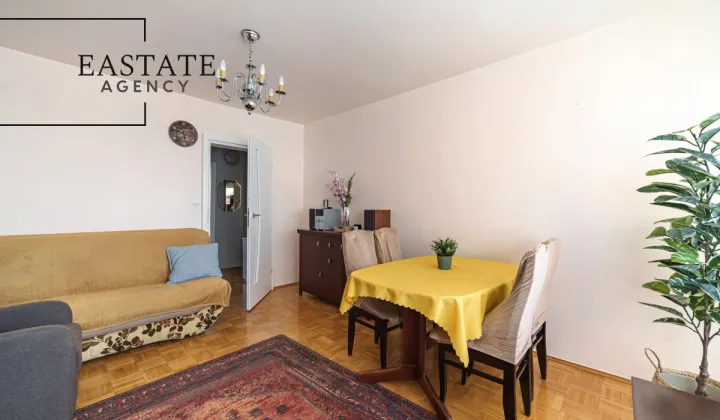 Mieszkanie 2-pokojowe Warszawa Wola, ul. Płocka