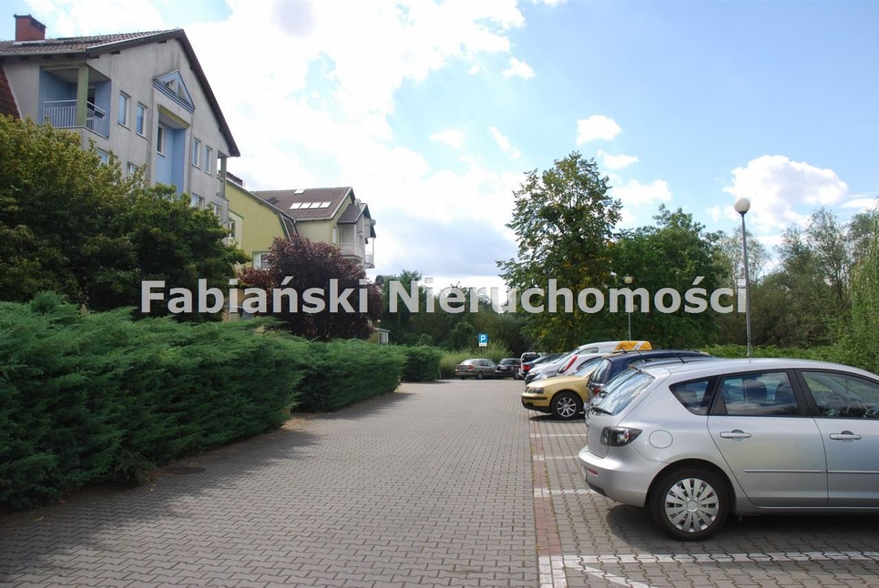 Mieszkanie 2-pokojowe Poznań Rataje. Zdjęcie 17