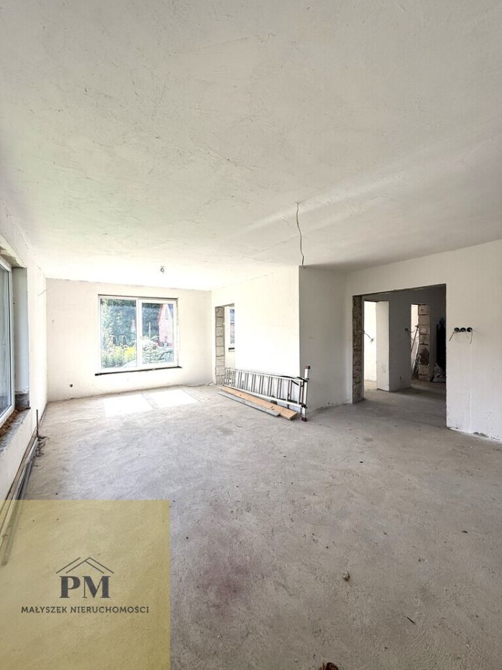 dom wolnostojący, 5 pokoi Kępice, ul. Mikołaja Kopernika. Zdjęcie 5