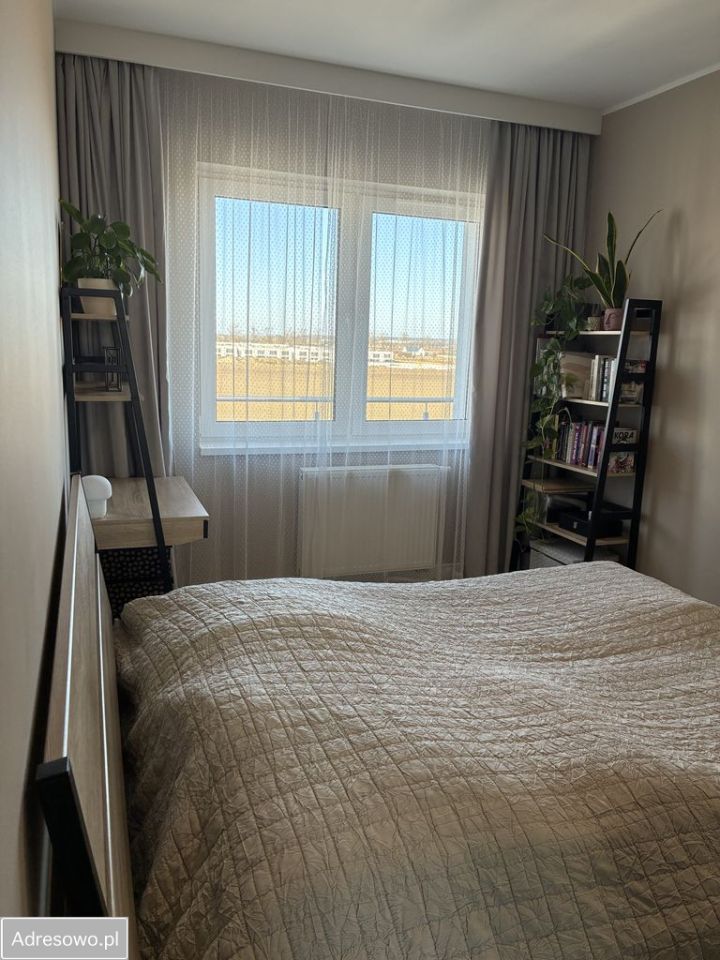 Mieszkanie 2-pokojowe Środa Wielkopolska, ul. Bolesława Chrobrego. Zdjęcie 13