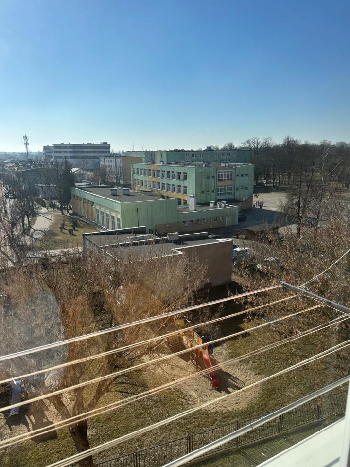 Mieszkanie 2-pokojowe Gniezno Tysiąclecie, ul. ks. Stanisława Staszica. Zdjęcie 8