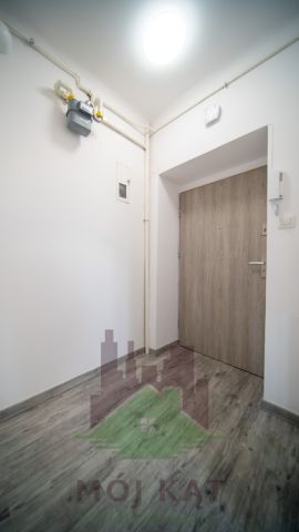 Mieszkanie 1-pokojowe Lublin Śródmieście, ul. Podzamcze. Zdjęcie 9