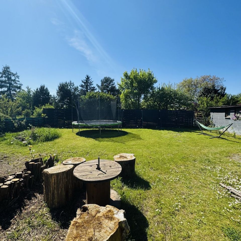 Działka rod Warszawa Augustówka, ul. Augustówka. Zdjęcie 6