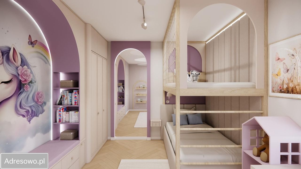 bliźniak, 6 pokoi Słomin, ul. Polanki. Zdjęcie 18