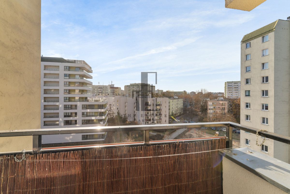 Mieszkanie 2-pokojowe Warszawa Praga, ul. Grenadierów. Zdjęcie 9