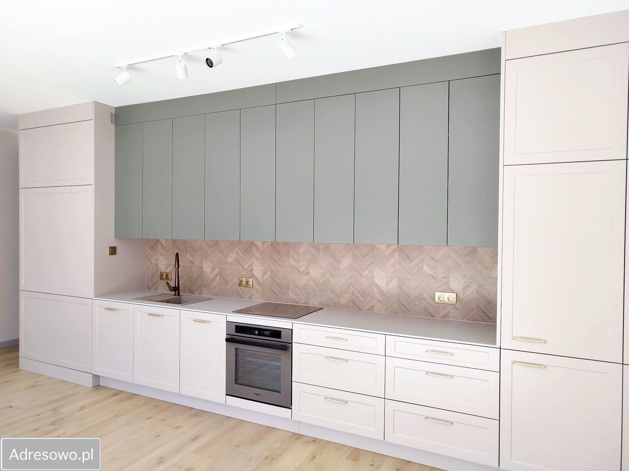 Mieszkanie 4-pokojowe Olsztyn Gutkowo, ul. Księdza Kordeckiego. Zdjęcie 3