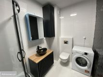 Mieszkanie 1-pokojowe Nowy Dwór Mazowiecki Centrum, ul. Jarzębinowa. Zdjęcie 3