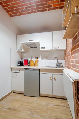 Mieszkanie 1-pokojowe Kraków Krowodrza, ul. Lubelska. Zdjęcie 8