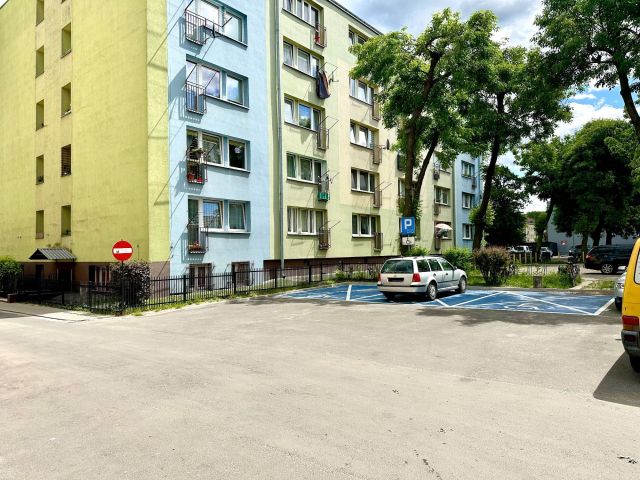 Mieszkanie 1-pokojowe Tomaszów Mazowiecki, ul. Polna. Zdjęcie 1