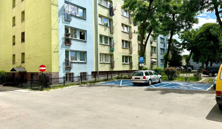 Mieszkanie 1-pokojowe Tomaszów Mazowiecki, ul. Polna