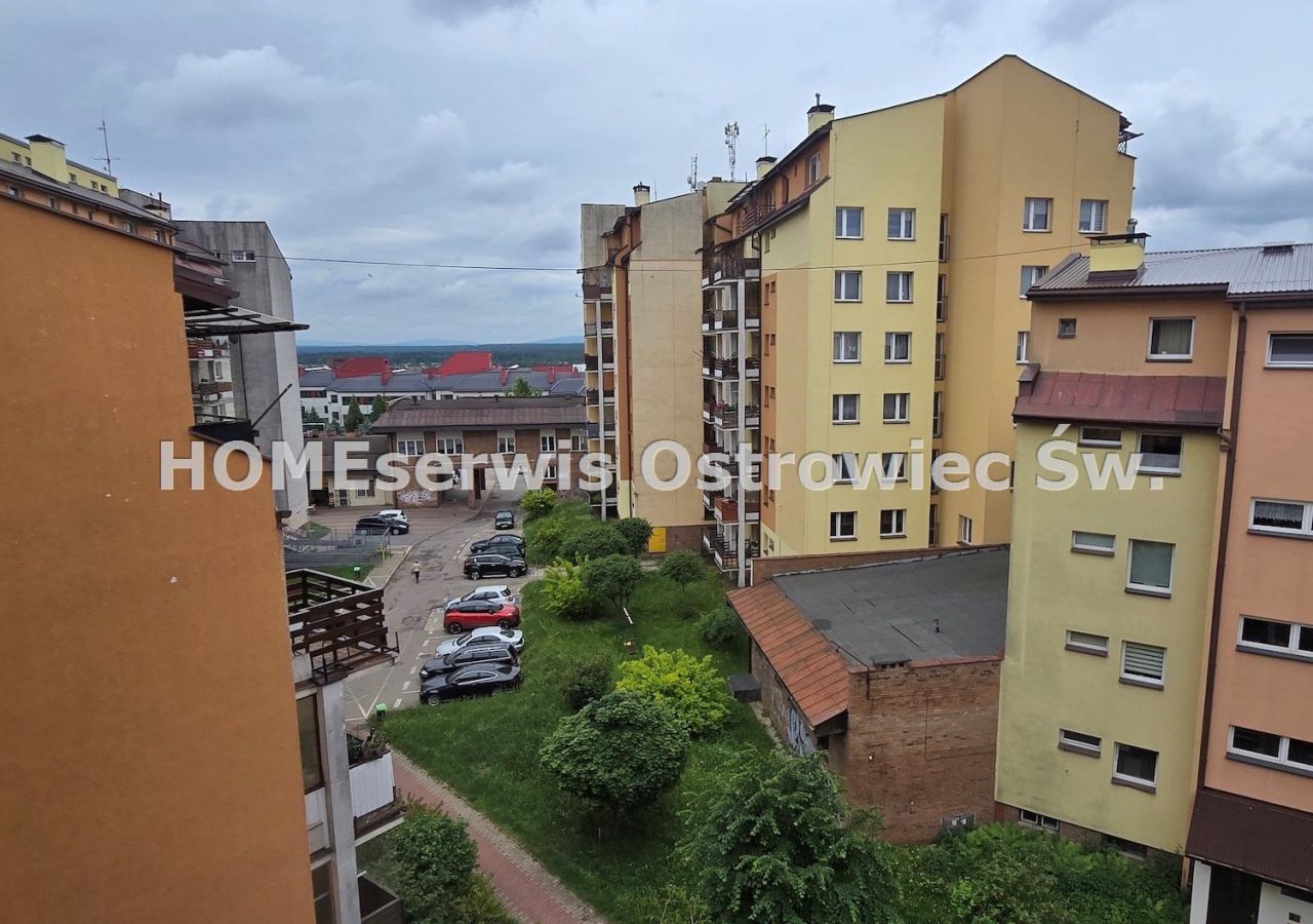 Mieszkanie 3-pokojowe Starachowice, ul. Piotra Wysockiego. Zdjęcie 14