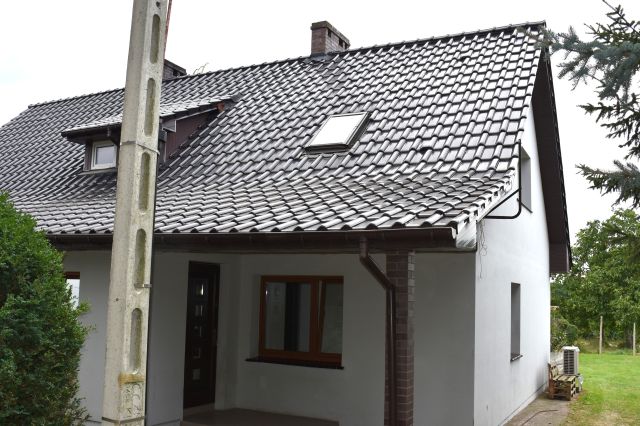 bliźniak, 3 pokoje Koszewko. Zdjęcie 57