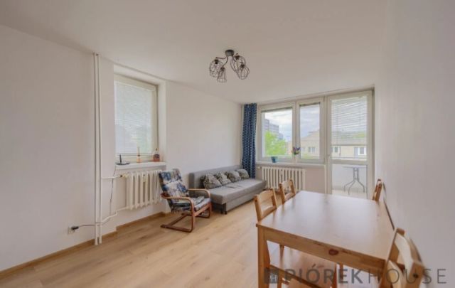 Mieszkanie 4-pokojowe Warszawa Mokotów, ul. Powsińska. Zdjęcie 1