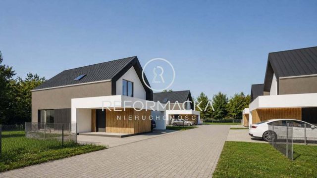 dom wolnostojący, 4 pokoje Malawa. Zdjęcie 1