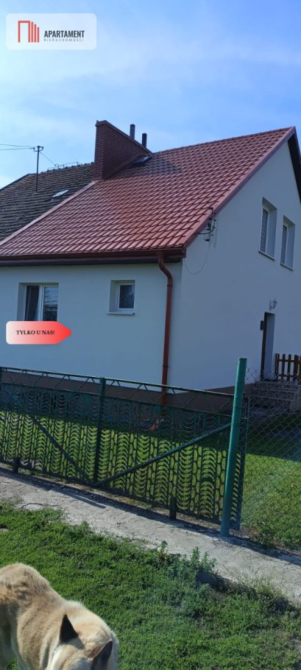 bliźniak, 3 pokoje Grocholin. Zdjęcie 3