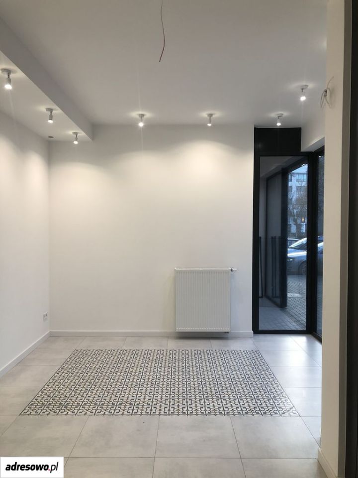 Lokal Warszawa Wola, ul. Brylowska. Zdjęcie 2