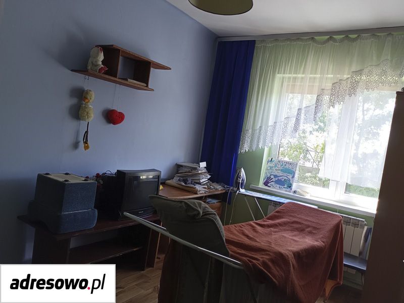 Mieszkanie 3-pokojowe Opoczno. Zdjęcie 10