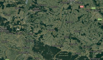 Mieszkanie 3-pokojowe Kraśnik, ul. Zygmunta Krasińskiego