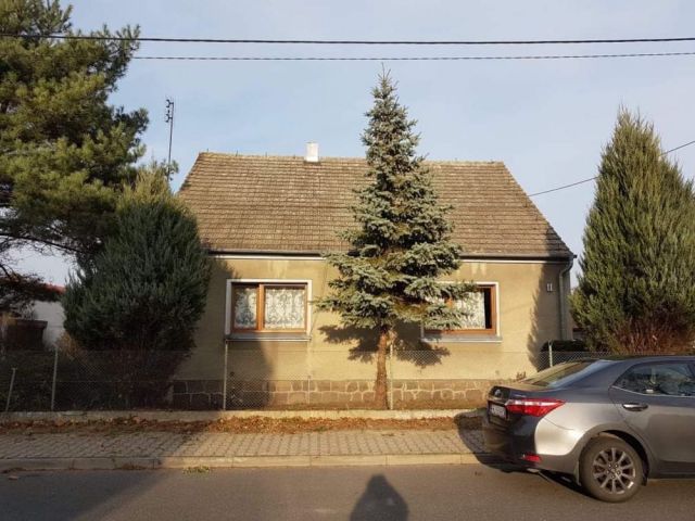 dom wolnostojący, 5 pokoi Krotoszyn, ul. Grzegorzewska. Zdjęcie 1