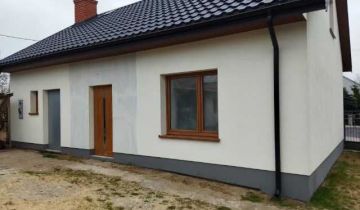 dom wolnostojący, 2 pokoje Gójsk