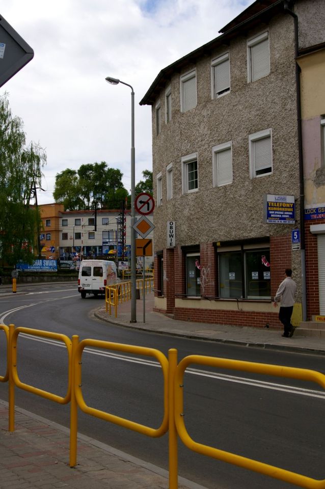 Lokal Ostróda, ul. Adama Mickiewicza. Zdjęcie 7