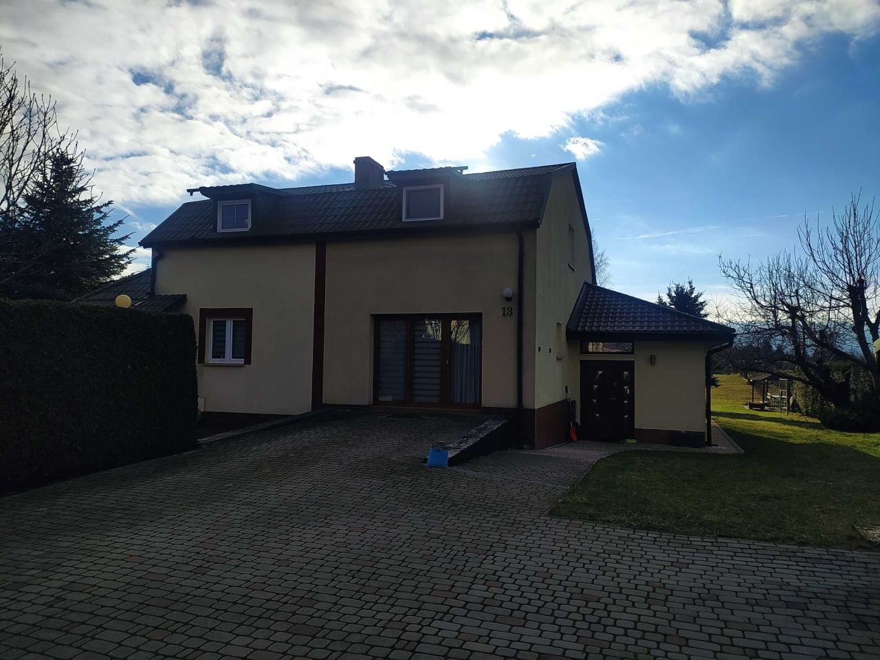 Działka rolno-budowlana Lublin. Zdjęcie 5