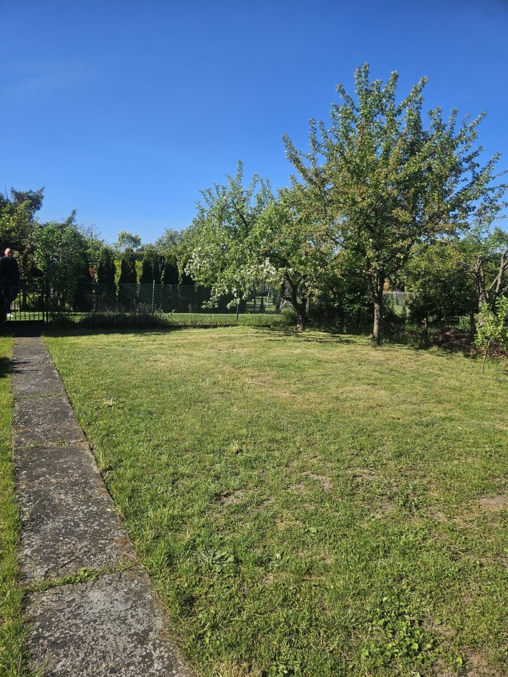 Działka rod Słupca, ul. Romualda Traugutta. Zdjęcie 7