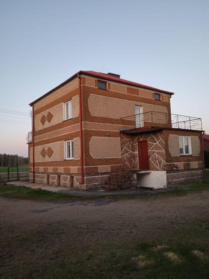 siedlisko, 5 pokoi Strzelcowizna. Zdjęcie 7