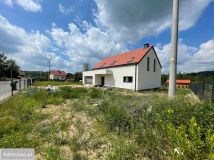 dom wolnostojący, 5 pokoi Zełwągi Bagienko. Zdjęcie 4