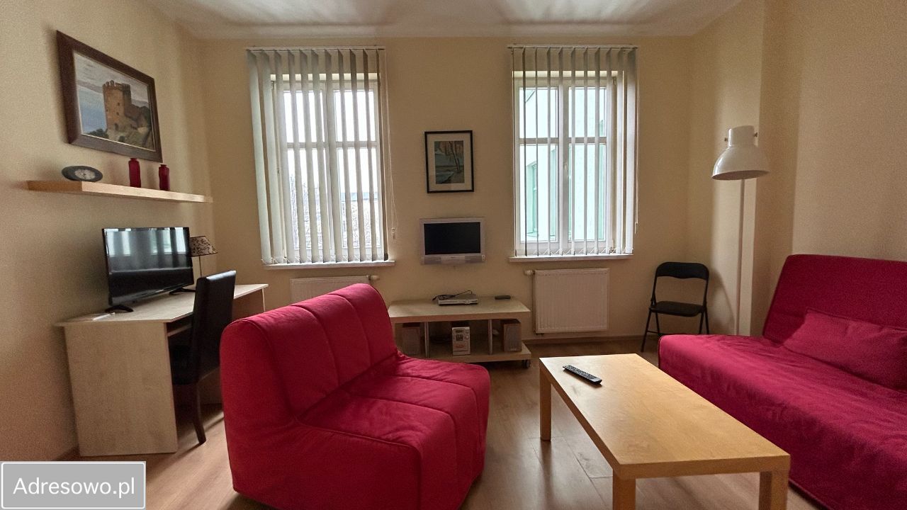 Mieszkanie 1-pokojowe Bydgoszcz Śródmieście, ul. Jana i Jędrzeja Śniadeckich. Zdjęcie 2