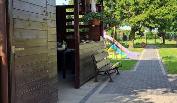 Działka rekreacyjna Pabianice Karniszewice, Karniszewicka