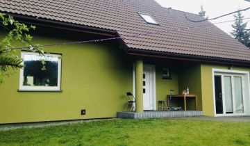 dom wolnostojący, 5 pokoi Bielsko-Biała Lipnik, ul. Krańcowa