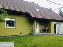dom wolnostojący, 5 pokoi Bielsko-Biała Lipnik, ul. Krańcowa