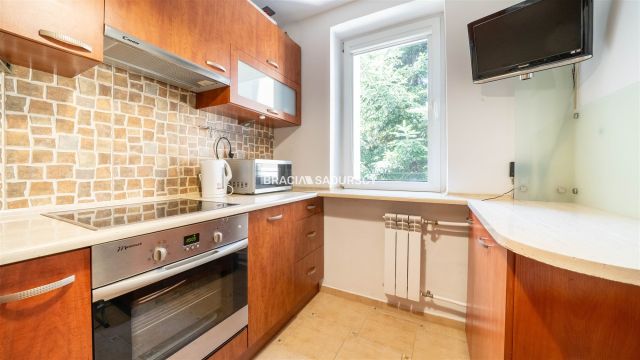 Mieszkanie 2-pokojowe Kraków Podgórze Duchackie, ul. Jana Sas-Zubrzyckiego. Zdjęcie 20